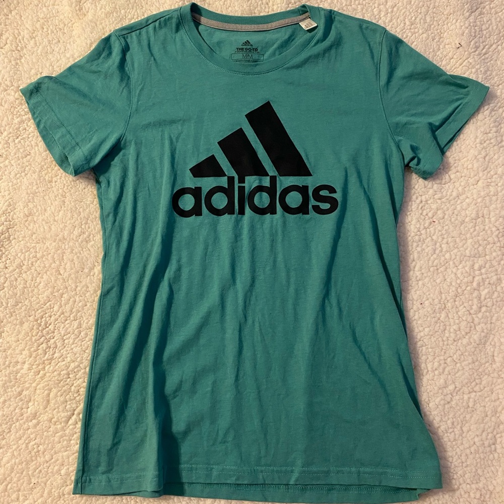 Athletic Adidas Women’s Shirt